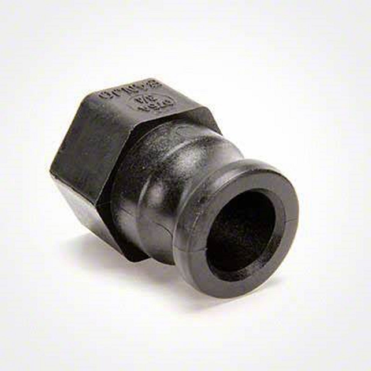 Banjo Poly Cam Lever Coupling 3/4" Male Adapter X 3/4" Female Thread - 75A3/4