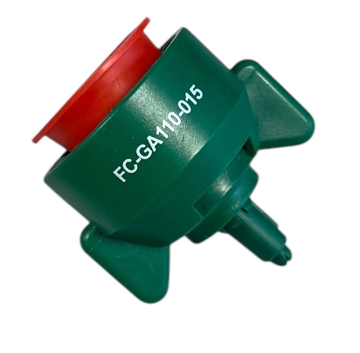 Hypro Guardian Air 110 Degree Spray Tips With FastCap - FC-GA110-015