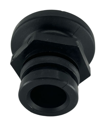 Raven Replacement M100 Flanged Manifold Valve Outlet 3/4" MPT - 106-0159-523