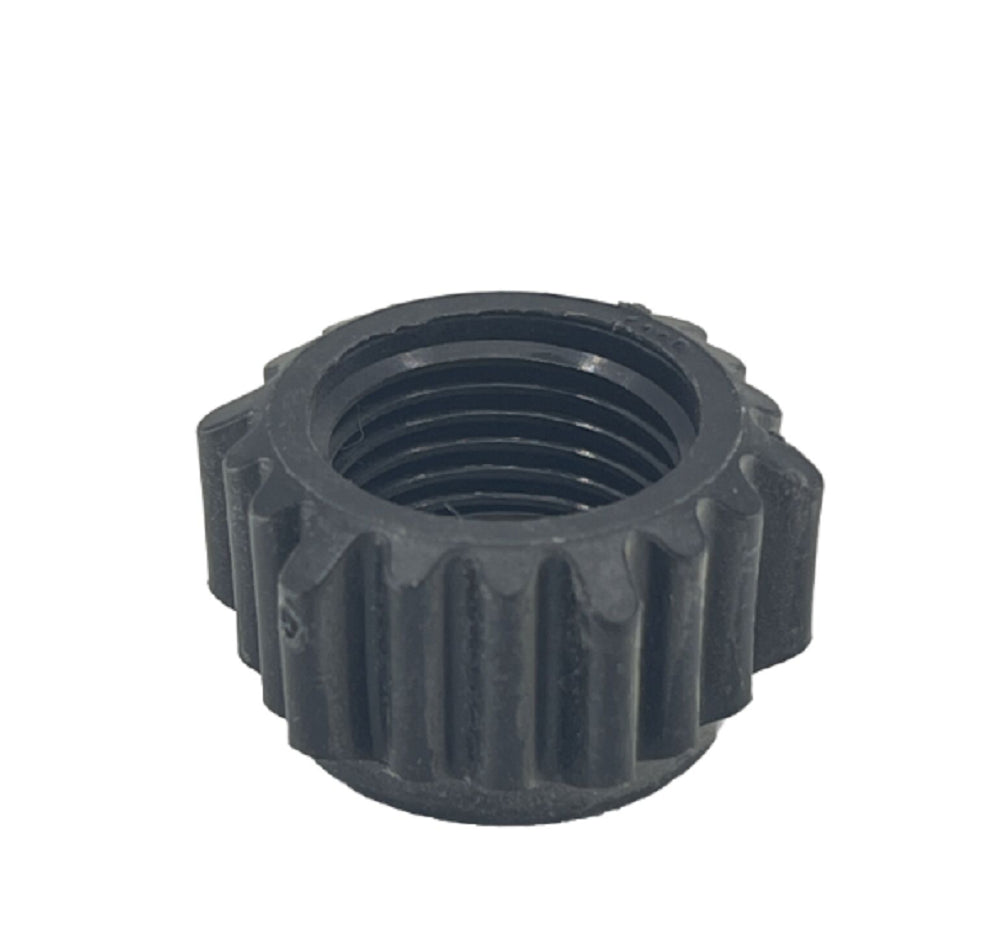 TeeJet Poly Nozzle Cap For TriggerJet 22670 Spray Wand 11/16" - CP22668-PP