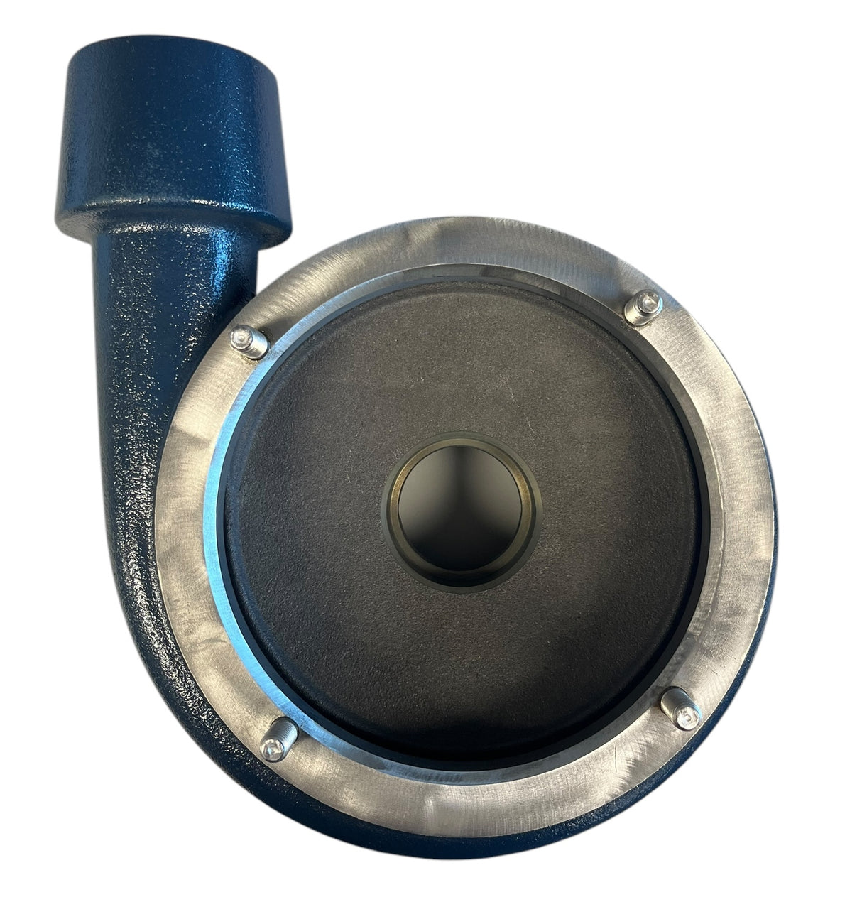 Franklin Electric Cast Iron Pump Housing For FACGF Series Pump 2" x 2" - 305459001