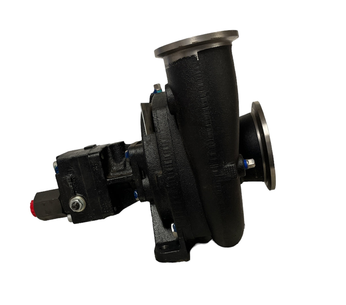 Hypro ForceField Cast Iron Hydraulic Driven Centrifugal Pump - 9316C3U-M08