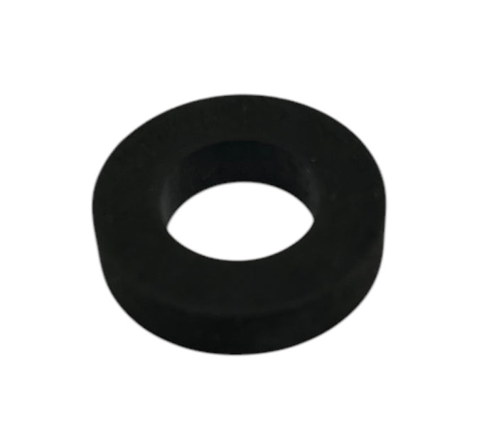 Banjo Round FKM Foot Gasket For Bolted Tank Flange 3/4", 1" & 1-1/4" - BF100GRV