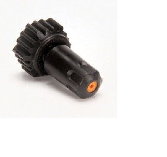 TeeJet ConeJet Spray Gun Tip, Orange - 5500-PPB-X18