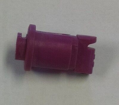 Turbo Teejet Induction Flat Spray Tip - TTI110025-VP