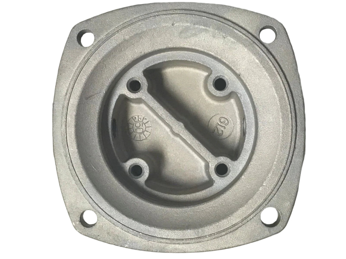 Thomas Compressor Head For Small Thomas Compressor Shale Gray - 661219-504