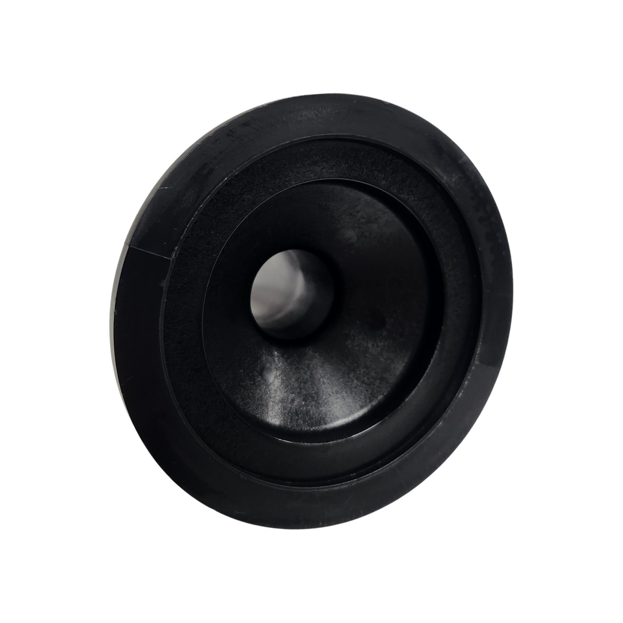 Banjo Manifold Hose Fitting Adapter 2" Flange X 1" Hose Barb - M200100BRB