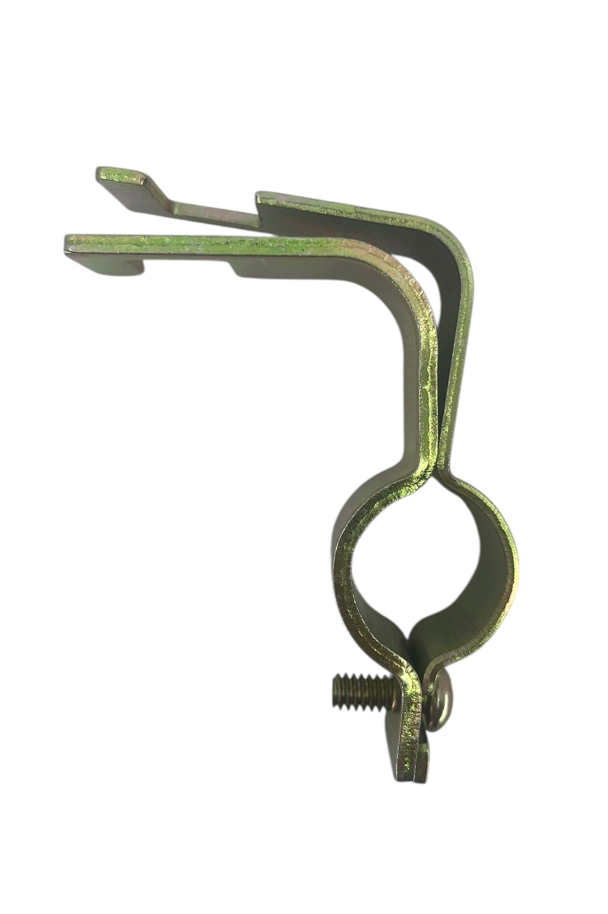 TeeJet High Profile Vari Spacing Boom Clamp For Dry Boom Quick Bodies 3/4" Pipe - QJ111HP-3/4