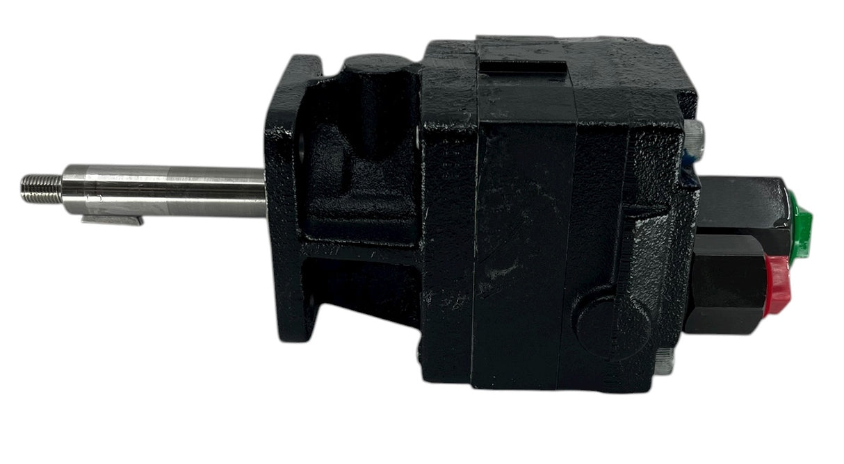 Hypro Hydraulic Motor Replacement for HM3C Centrifugal Pump - 2540-1606C (Replaces 2500-0083C)