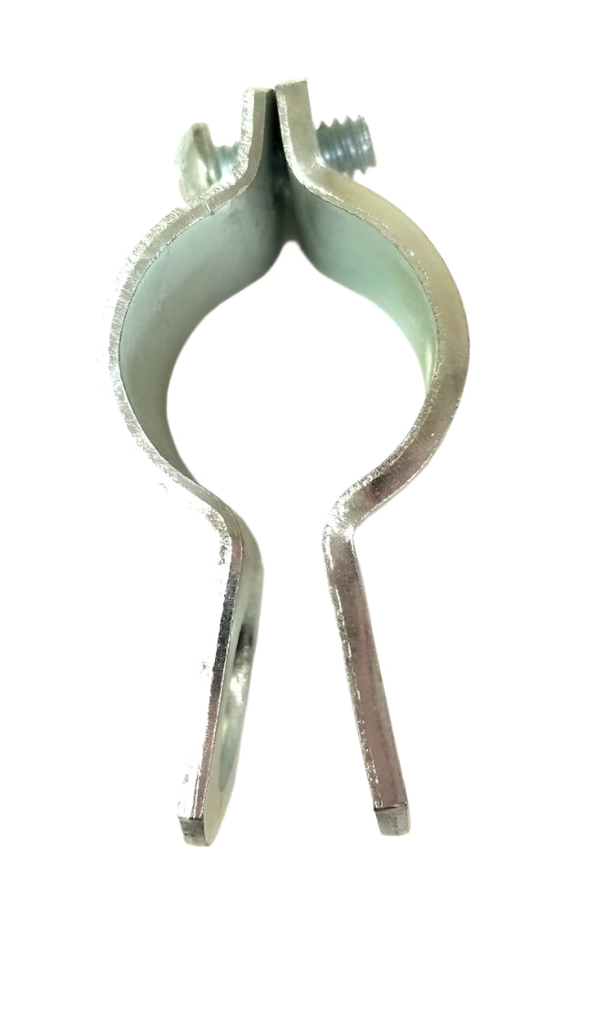 TeeJet Boom Clamp With Round Hole For 3/4" Pipe - AA111-3/4