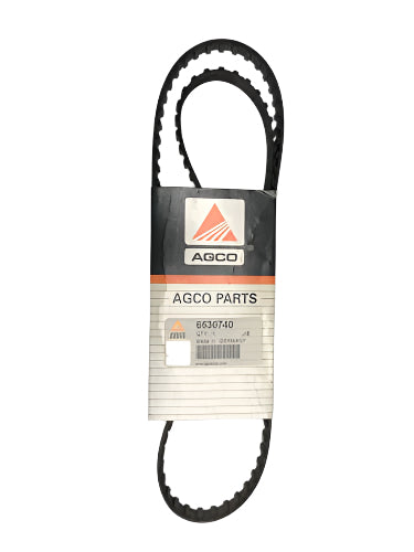 Agco Timing Belt for 2XX Spra-Coupe - 6630740