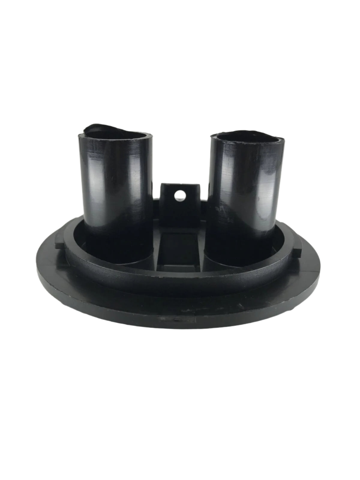 Ace Roto Mold 4 Inch Center Lid with Air Breather For 16 Inch Lid - 10529