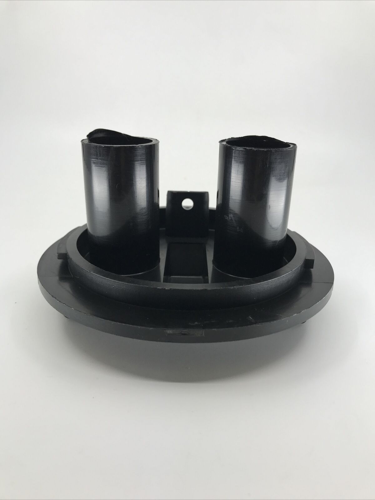 Ace Roto Mold 4 Inch Center Lid with Air Breather For 16 Inch Lid - 10529