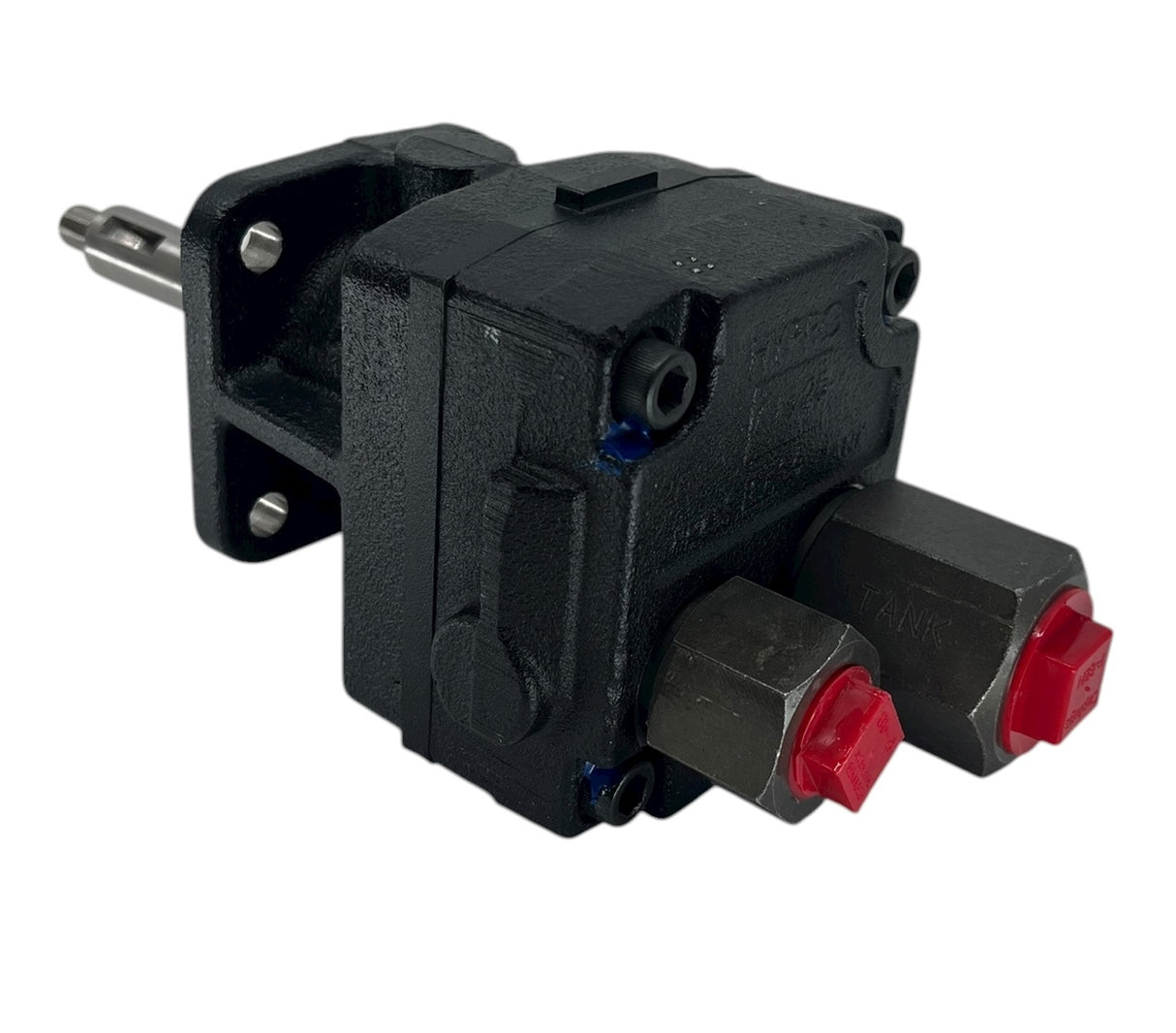 Hypro Hydraulic Motor Replacement for HM1C Centrifugal Pump - 2540-0806C (Replaces 2500-0081C)