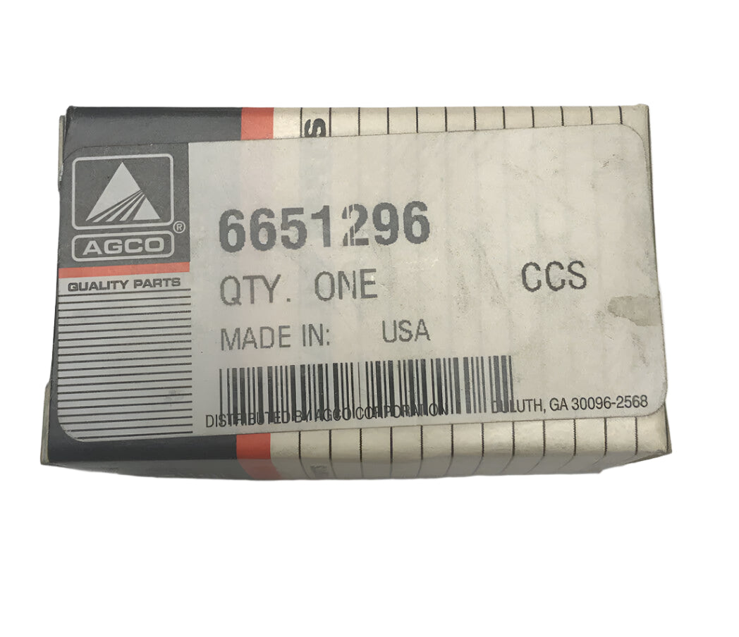 Agco Needle Bearing 3rd Gear for 2XX Spra-Coupe With Volkswagen Trans - 6651296