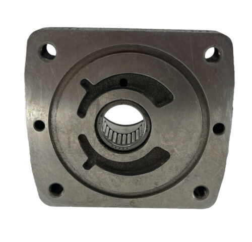 Hypro Hydraulic Motor Body with Main Needle Bearing For 93XX Pumps - 0150-2500C
