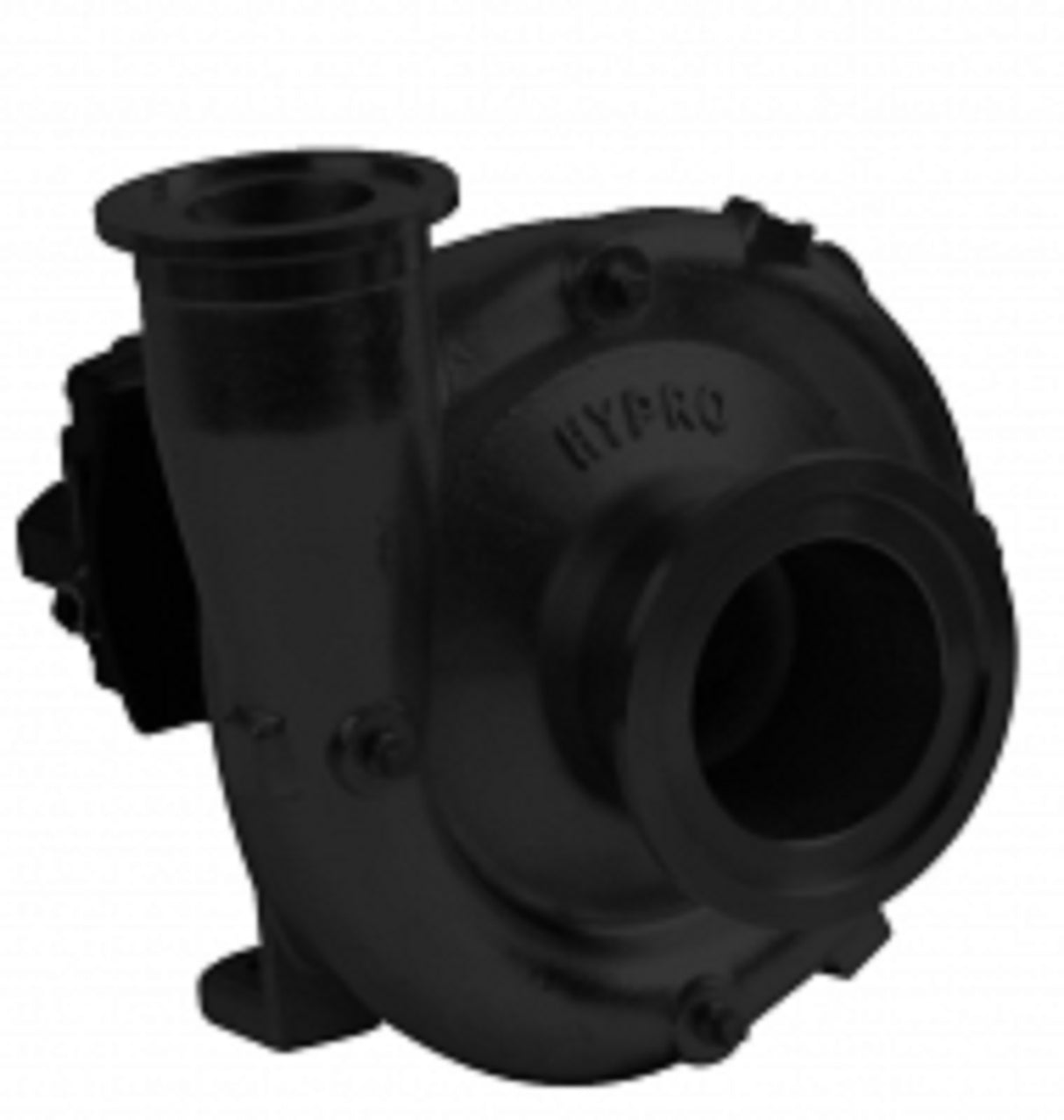 Hypro Hydraulic Centrifugal Pump Universal Flange 300 x 220 (3U) With Lifeguard Seal (B) - 9306C-HM1C-B3U