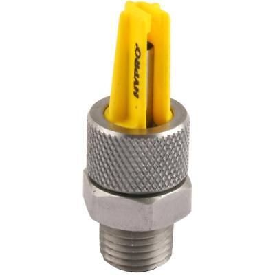 Hypro Boom Xtender Nozzle, Boomless Flat Fan with 1/4" MNPT - XT024
