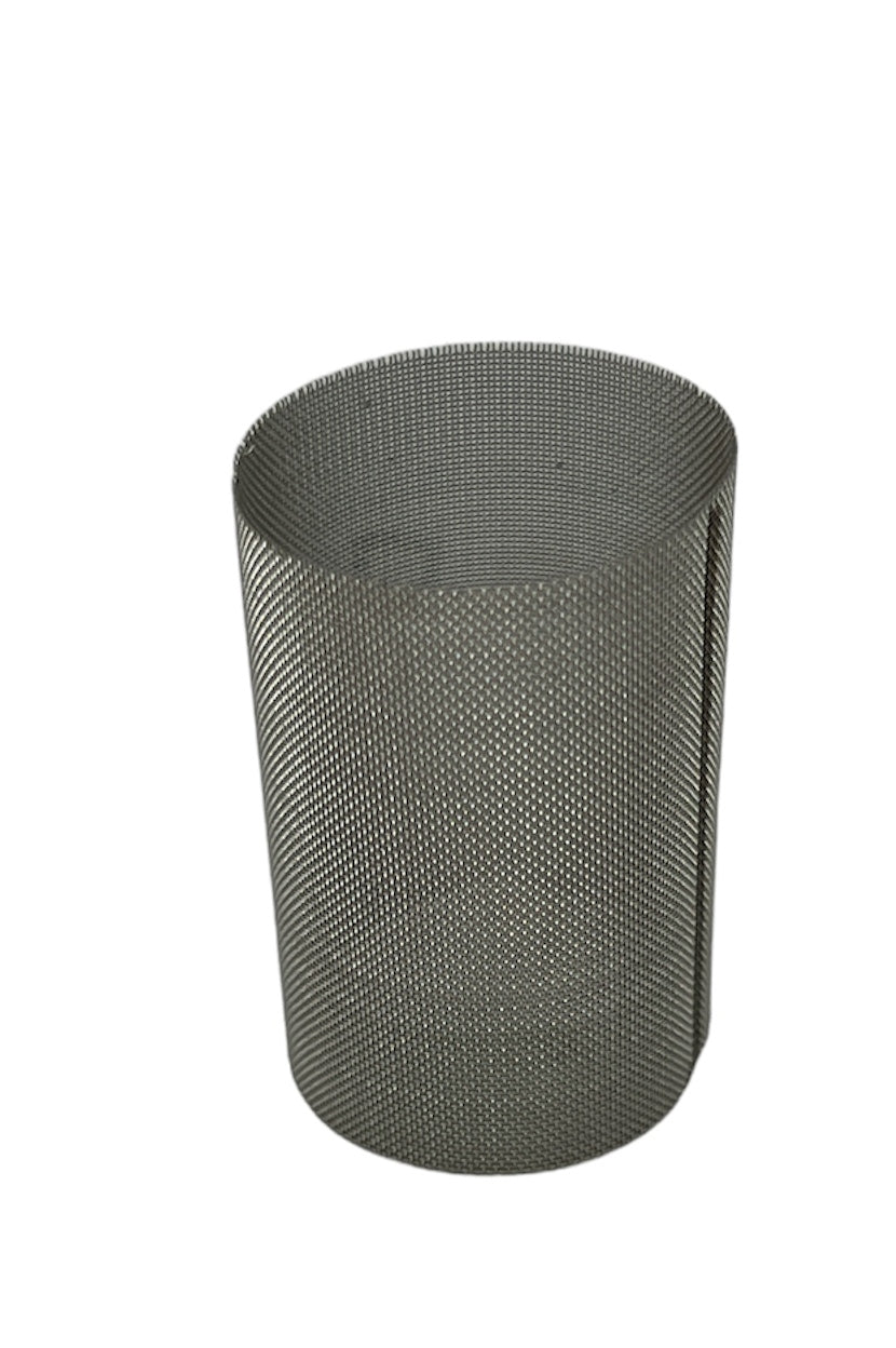 Hypro 80 Mesh Stainless Steel Screen for Poly Strainers - 3800-0047