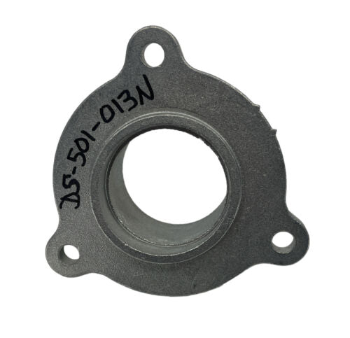 Hypro 2" MPT Aluminum Transfer Pump Inlet Port For 1572-SPX - DS-501-013N