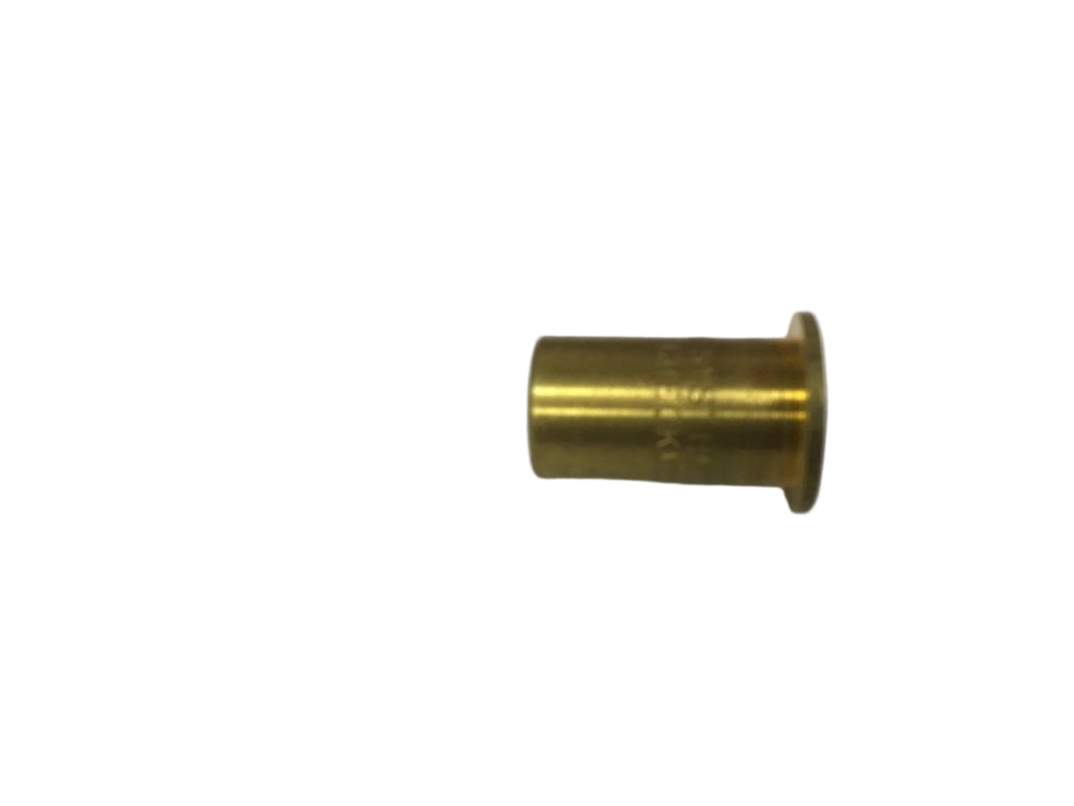 TeeJet Brass Check Valve 5 PSI - 11750-5