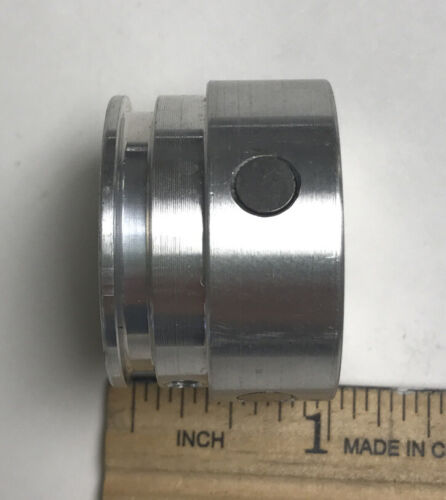 Raven Replacement Pully Assembly for Raven Injection Pump - 063-0172-306