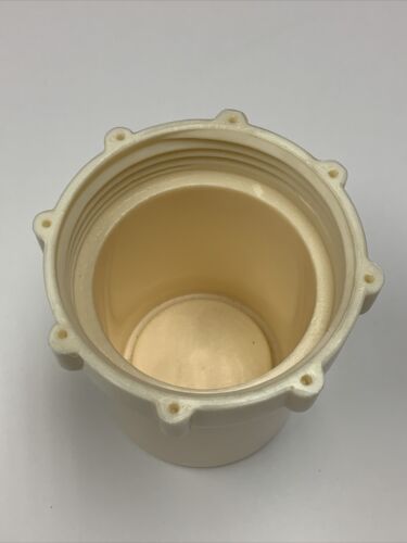 Hypro Nylon Strainer Bowl Only - 3351-0013 (Agco 6647757)