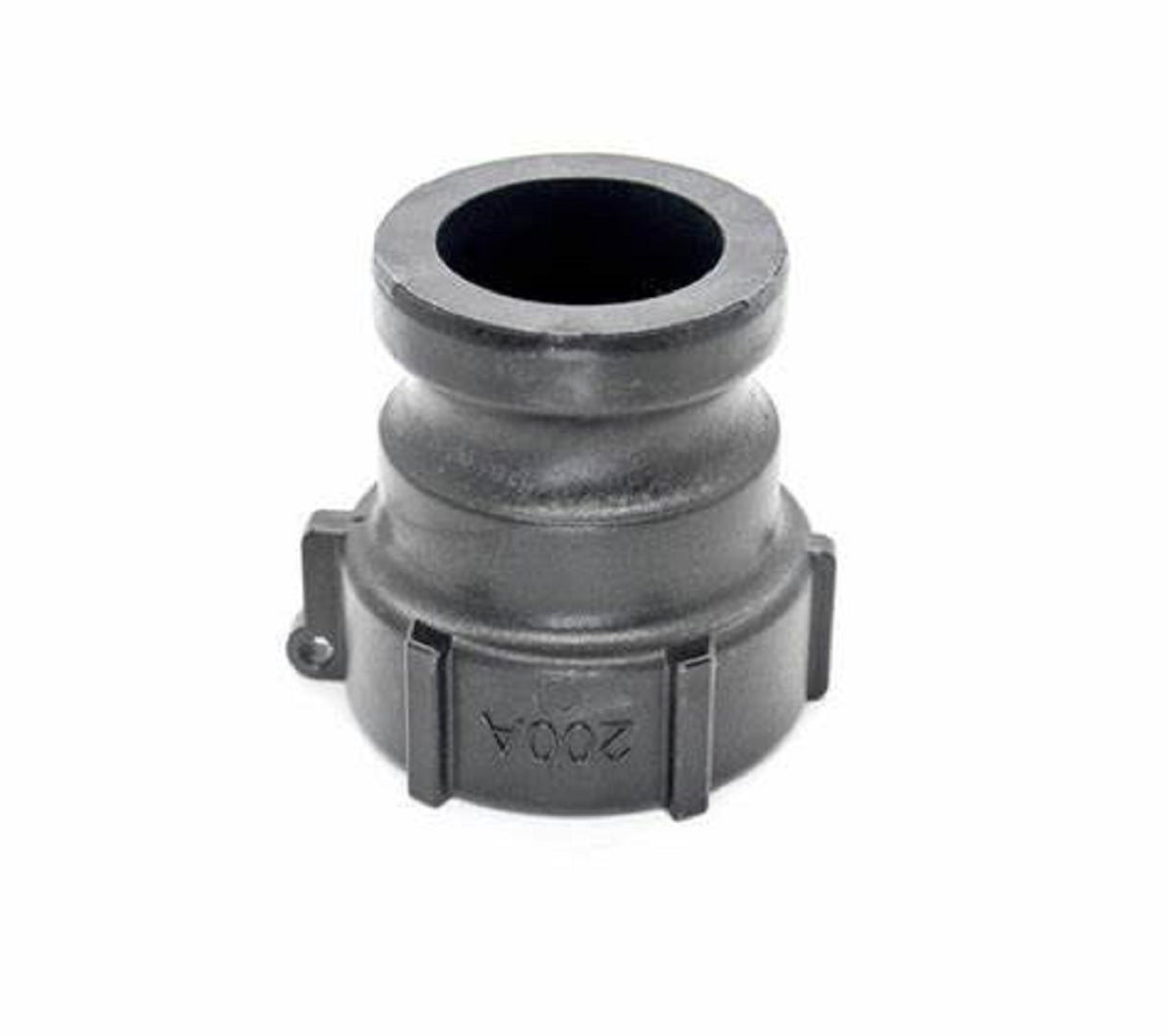 Banjo Poly Cam Lever Coupling 2" Male Adapter X 2" Female Thread - 200A