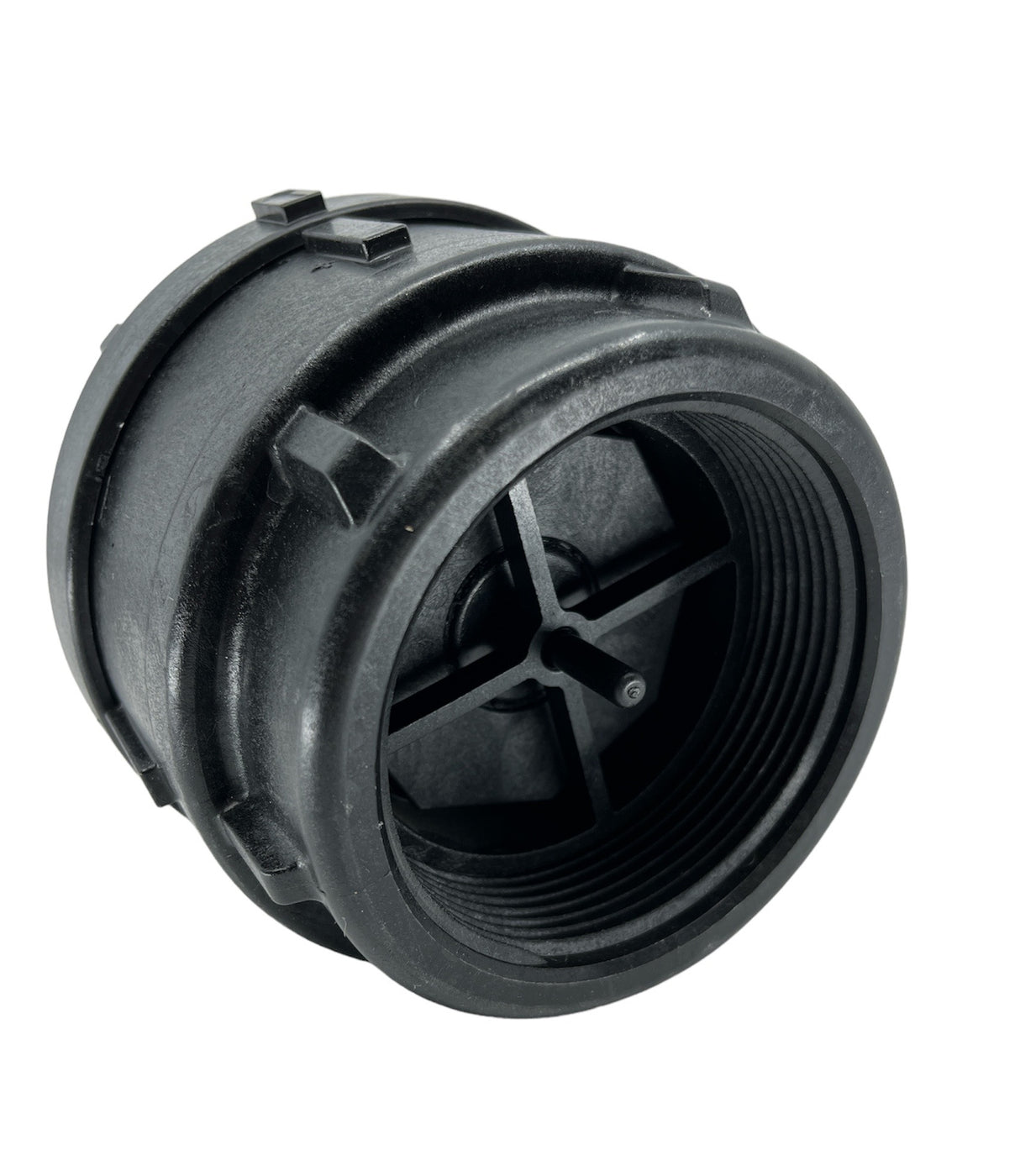 Banjo 3 Inch Female NPT Full Port Check Valve Assembly, 300 PSI - CV300