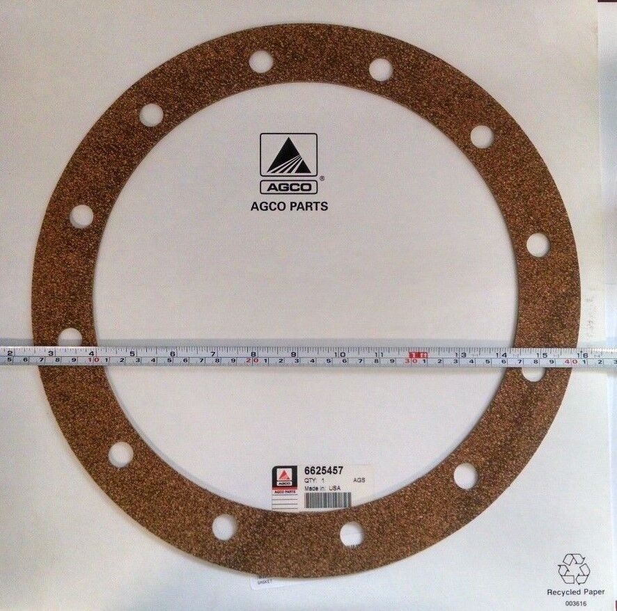 Spra-Coupe Final Drive Gasket - 6625457