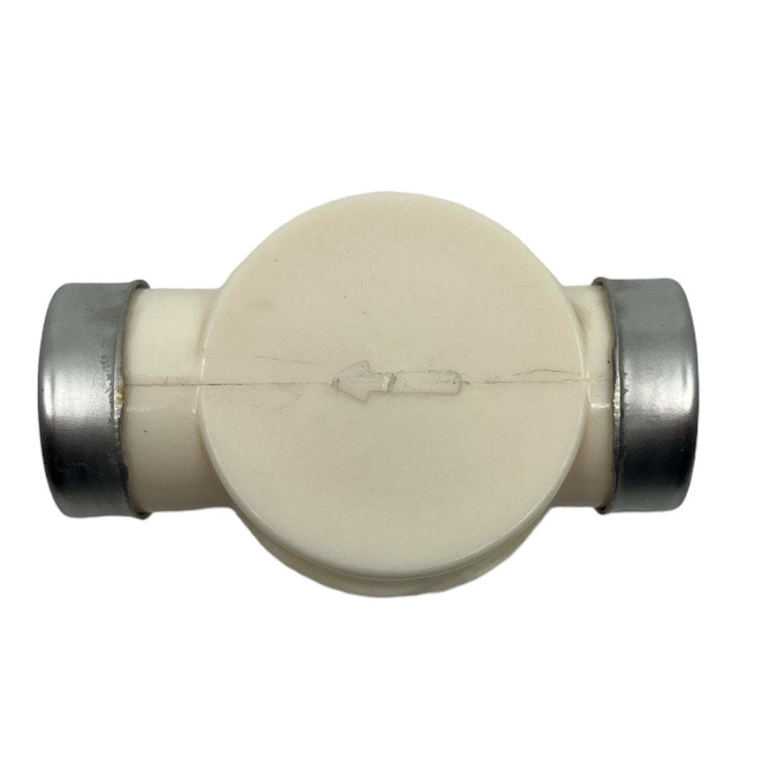 Hypro Replacement Cap for 3350 Series Nylon Line Strainer 3/4" - 3351-0006