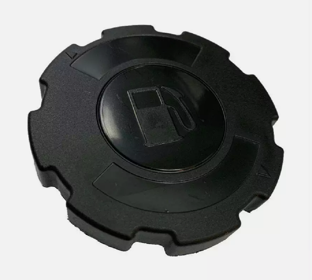 Honda Engine Plastic Fuel Gas Tank Cap OEM Replacement Part - 17620-ZH7-023