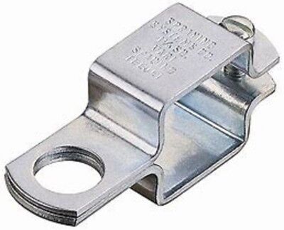 TeeJet Boom Clamp For 1-1/4" Square Tubing With Round Hole - AA111SQ-1-1/4