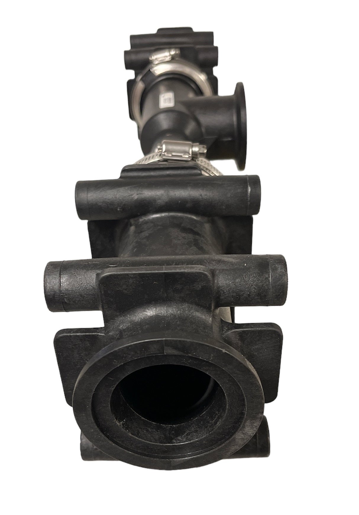 Banjo 2 Inch Full Port Polypropylene Manifold Inductor System - MIS220