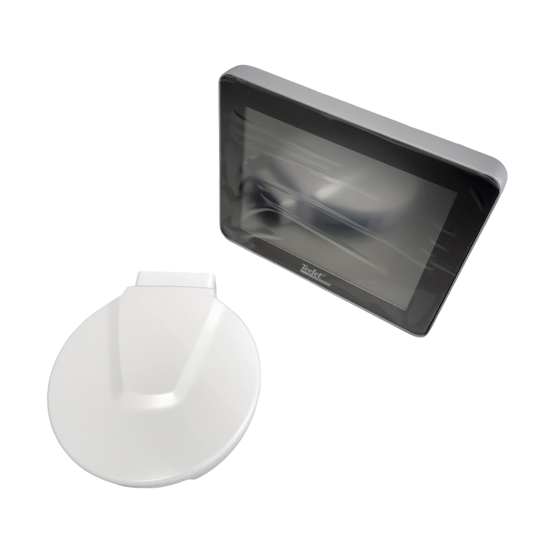 TeeJet Matrix 908 GPS Navigation Field Computer w/RXA-52 Antenna - 90-10006-ENUS