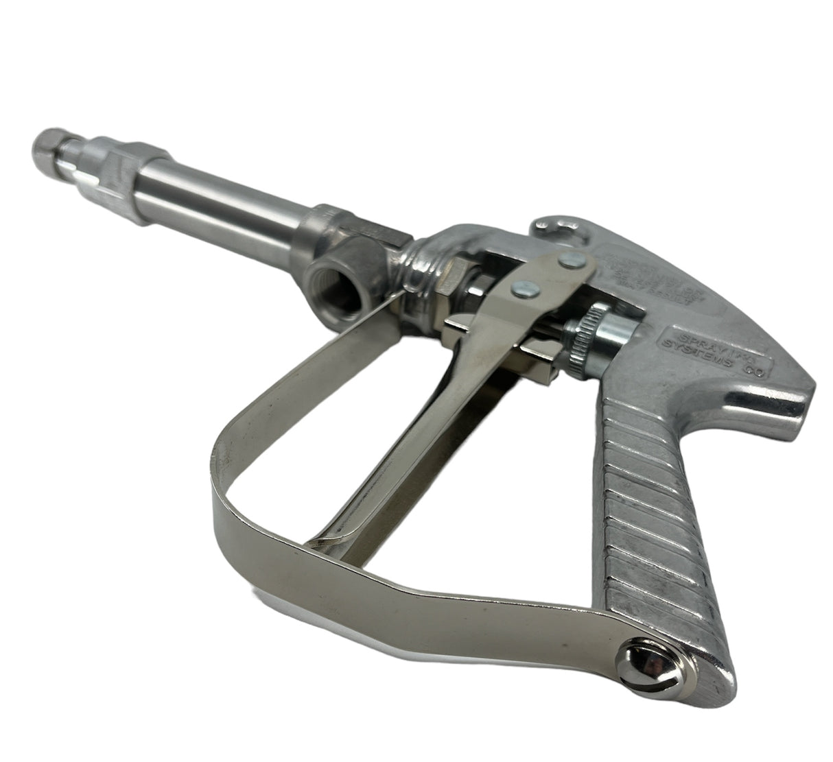 TeeJet GunJet Spray Gun with D8 Orifice - AA43LA-AL8