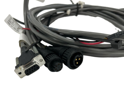 Raven 12 Foot Cable RPR100S Or G With Speed And Power - 115-0171-350