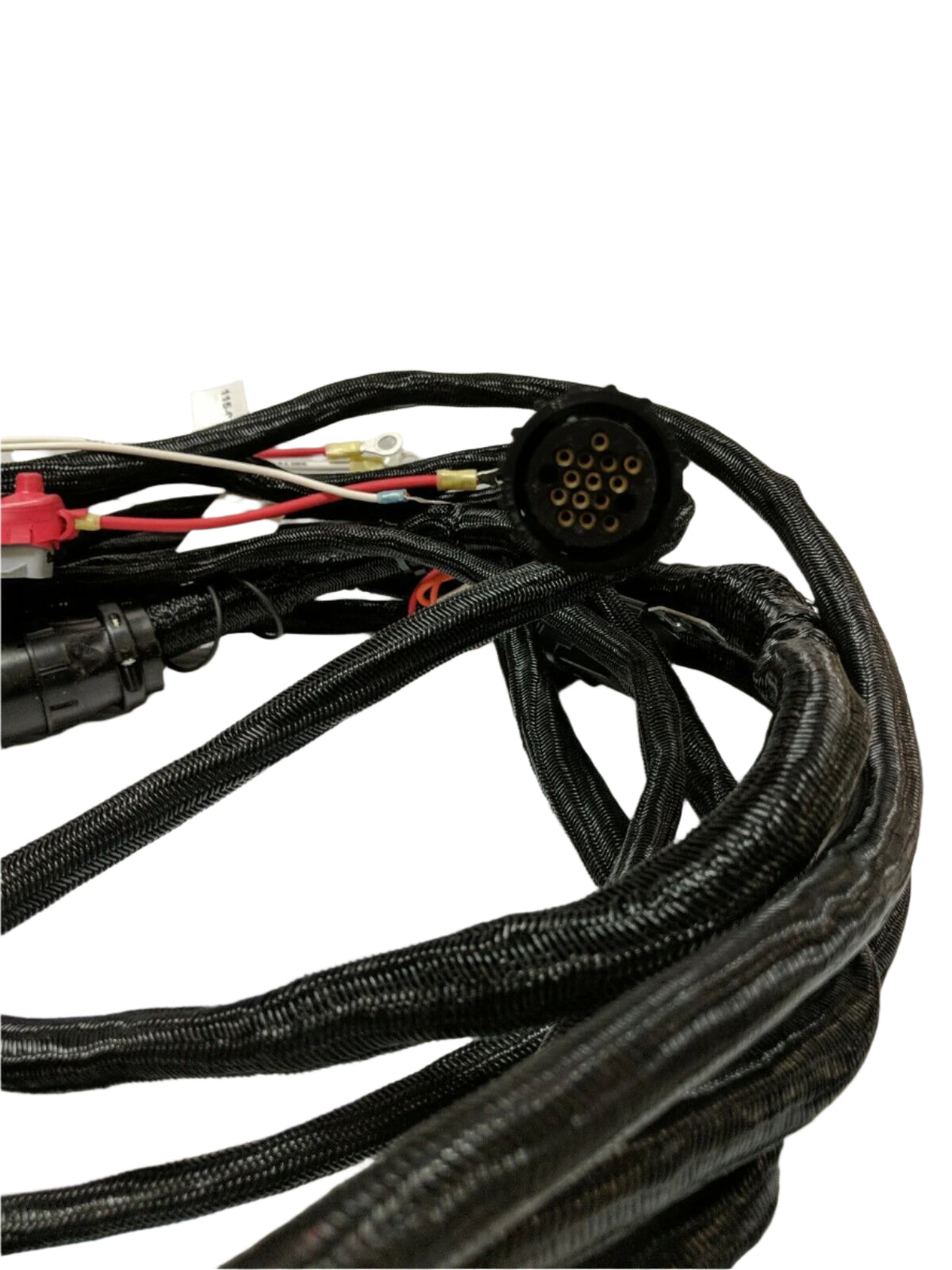 Raven Power CAN Chassis Cable for Case STX/GEN 4WD - 115-0171-936
