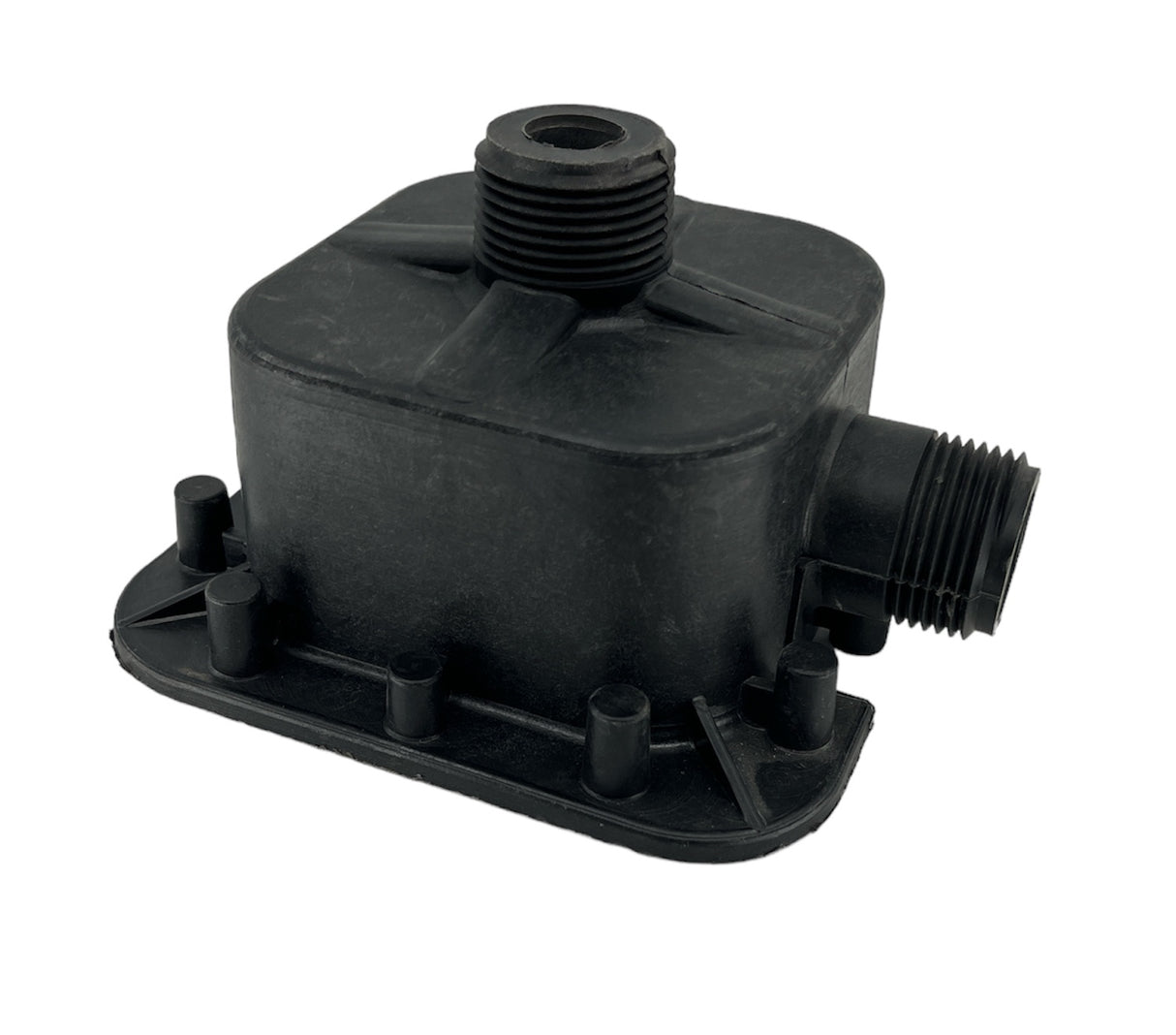 Flowserve Nylon Molded Fluid Can Replacement Part For SEM-10 Meter - S10-05N