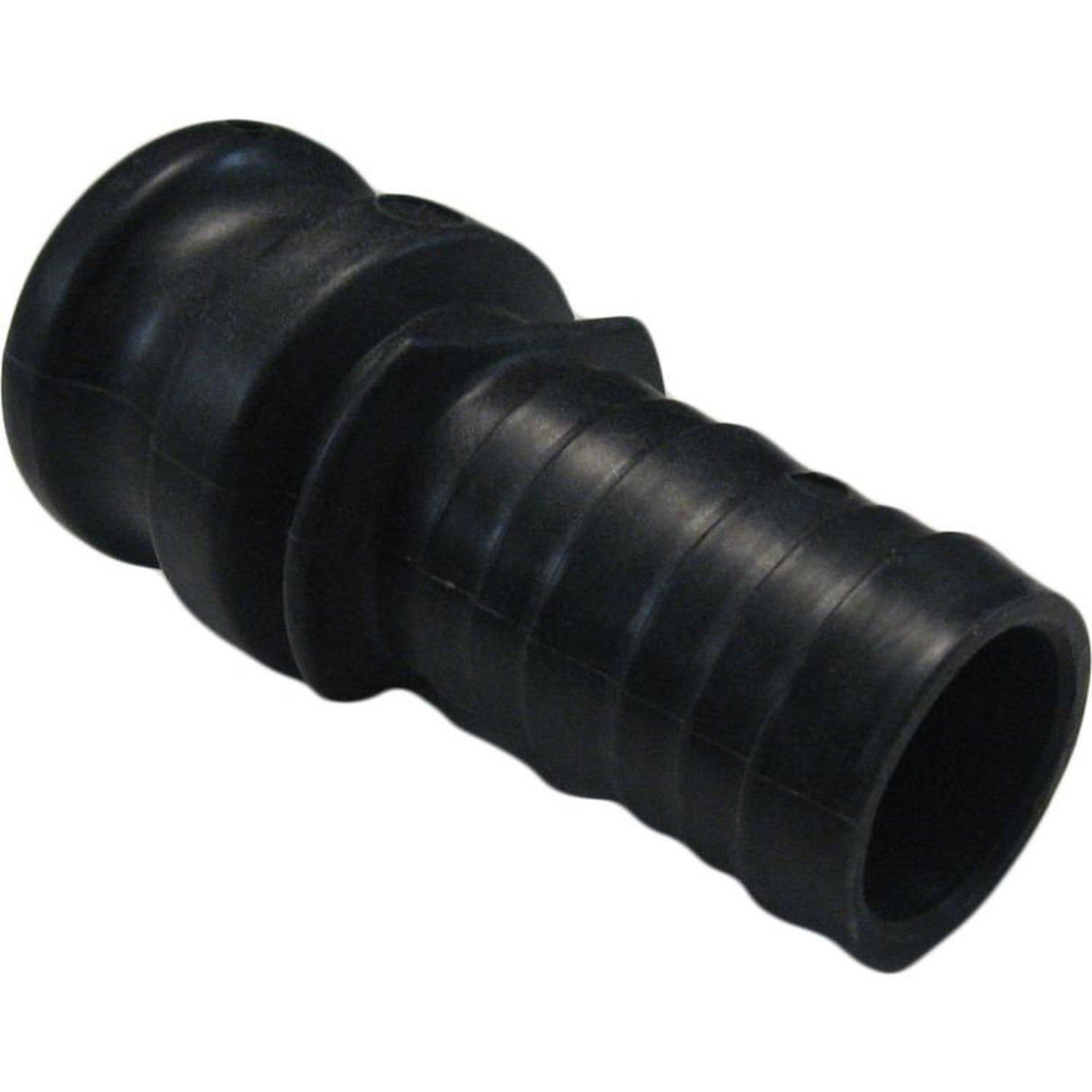 Banjo 1-1/2" Male Adapter X 1-1/2" Hose Shank Poly Cam Lever Coupling - 150E