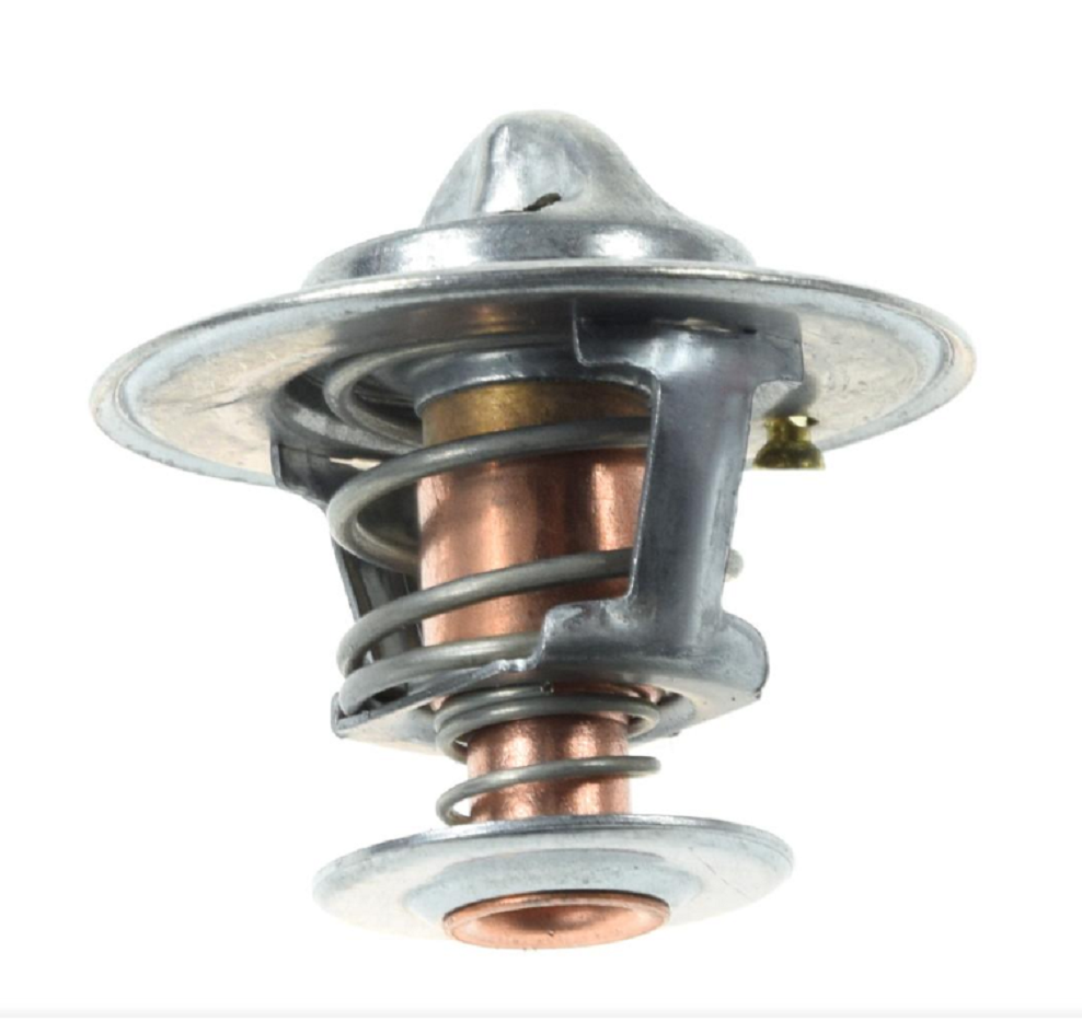 Agco Thermostat 180° Without Housing, Massey, New Idea, Challenger - 1447384M1