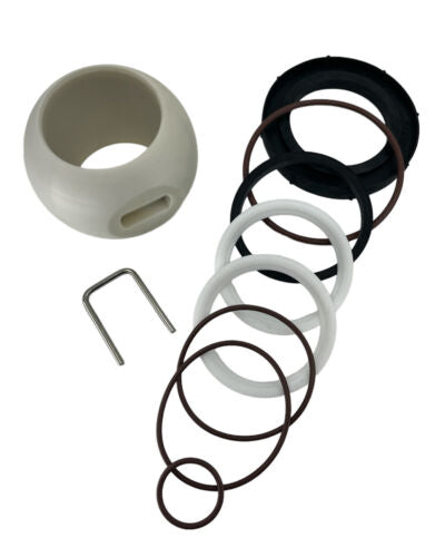 Hypro Cleanload Valve Seal Kit - 3430-0832