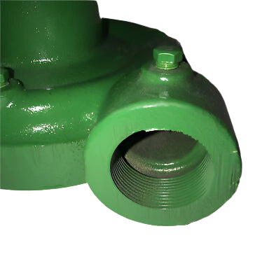 Ace Pumps Volute 2 inch Inlet X 1.5 inch Outlet - 7AC-14-CCW (41526)