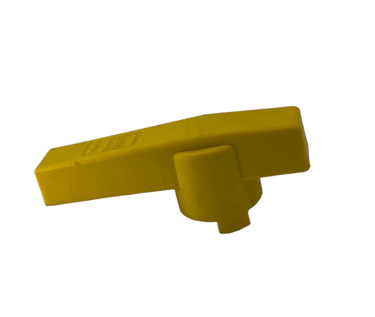 Banjo Poly Union Valve Handle for 2" Full Port Valves - UV20153