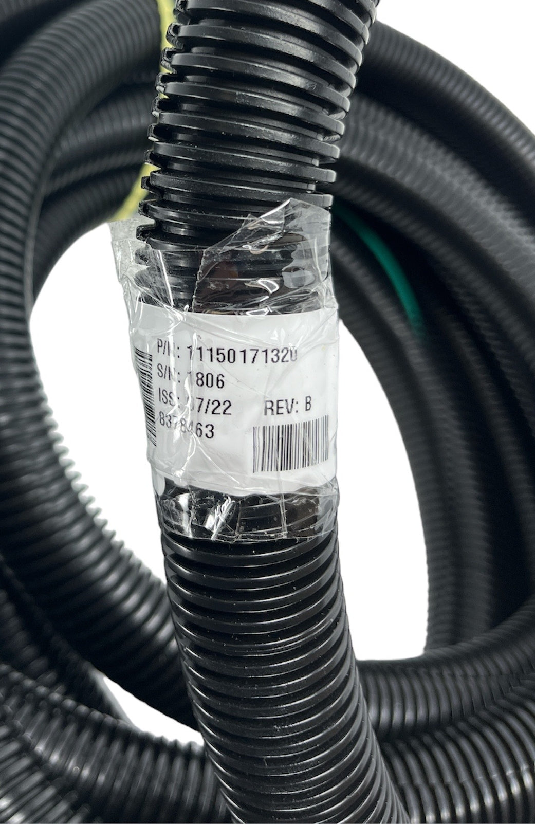 Raven 24 foot Extension Cable For SCS 4400/4600 System - 115-0171-320