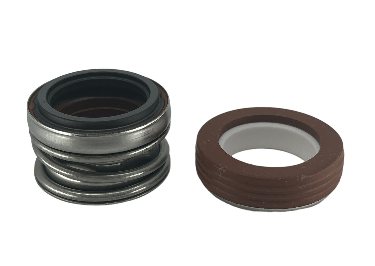 Franklin Electric Mechanical Shaft Seal Kit for FBSTF Pump - 305463193