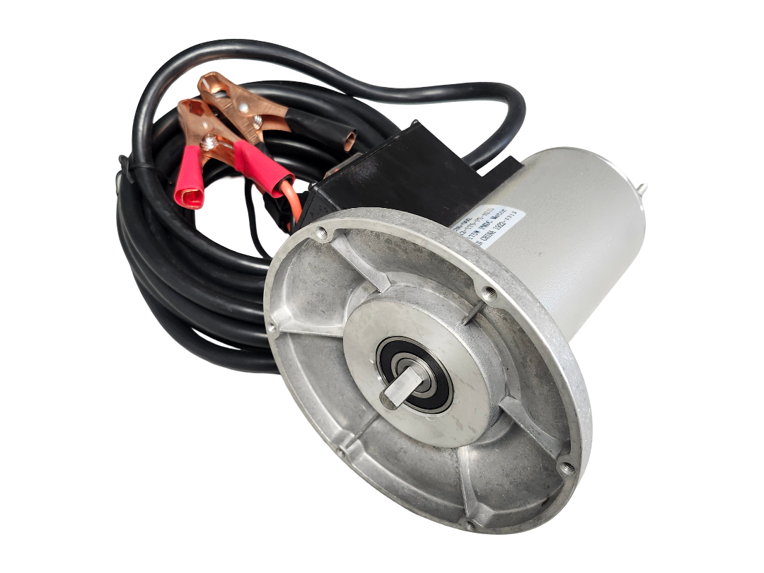 Flowserve Replacement 12 Volt Motor for CT6 High Flow Pumps - CT6KIT-102