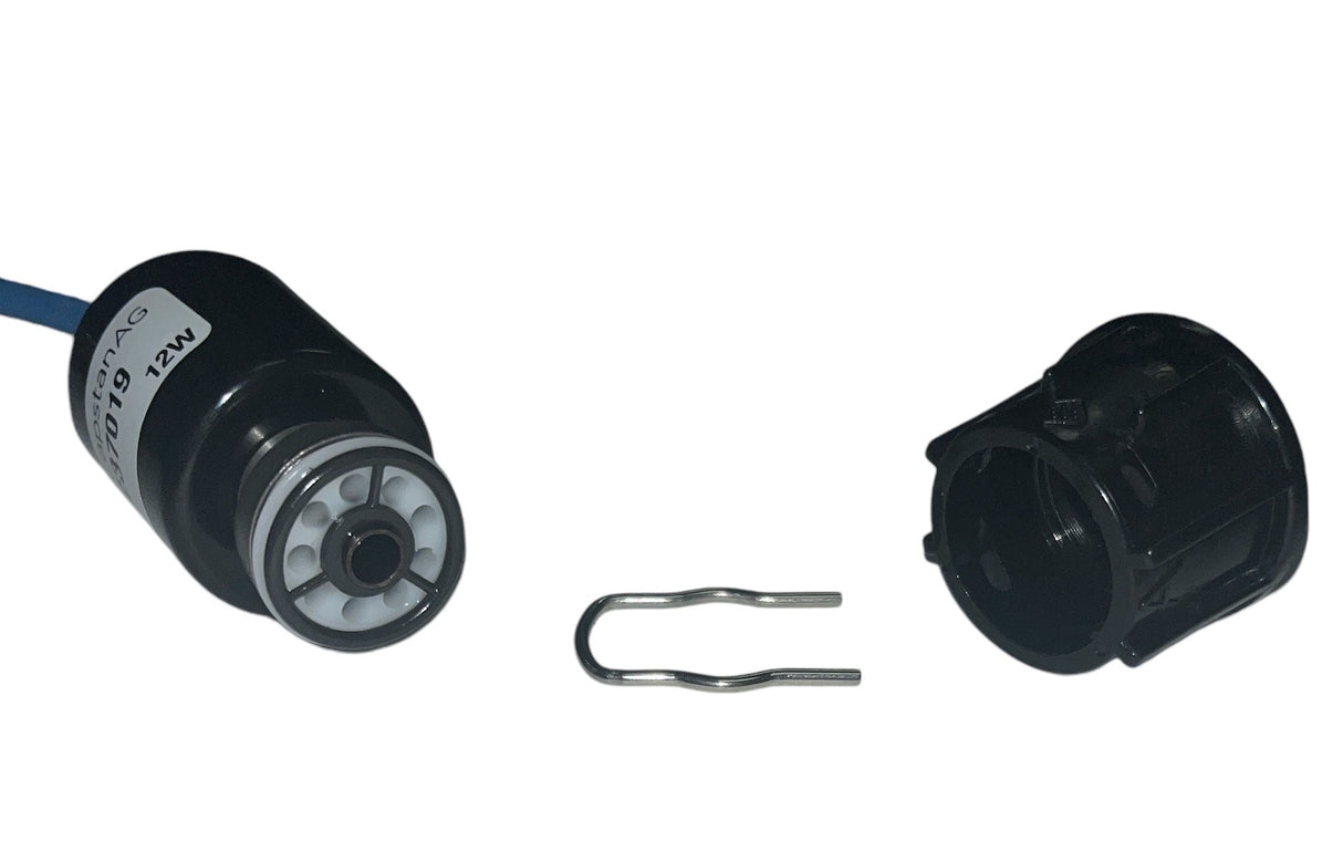 Capstan AG SpitFire Coil Assembly 24 Series 12 Watt for Arag/Hypro - 116500-356