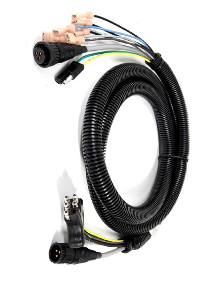 Raven 6 Foot Flow Control Cable SCS 440 - 115-0159-404