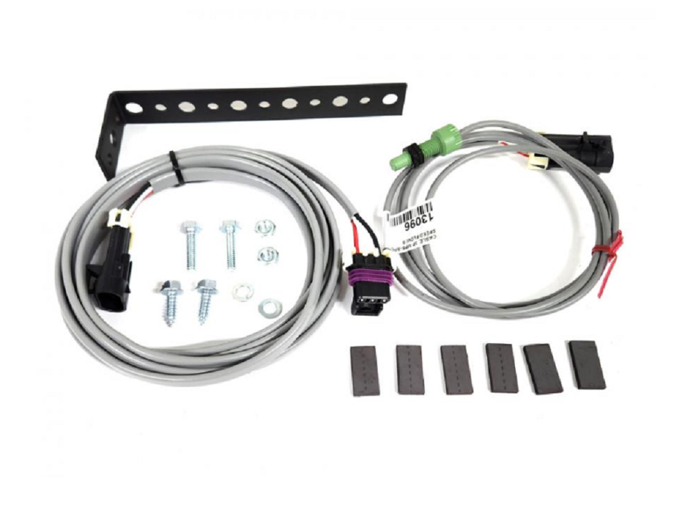 Micro-Trak Magnetic Wheel Speed Sensor Kit With 10' Extension Cable - 01530